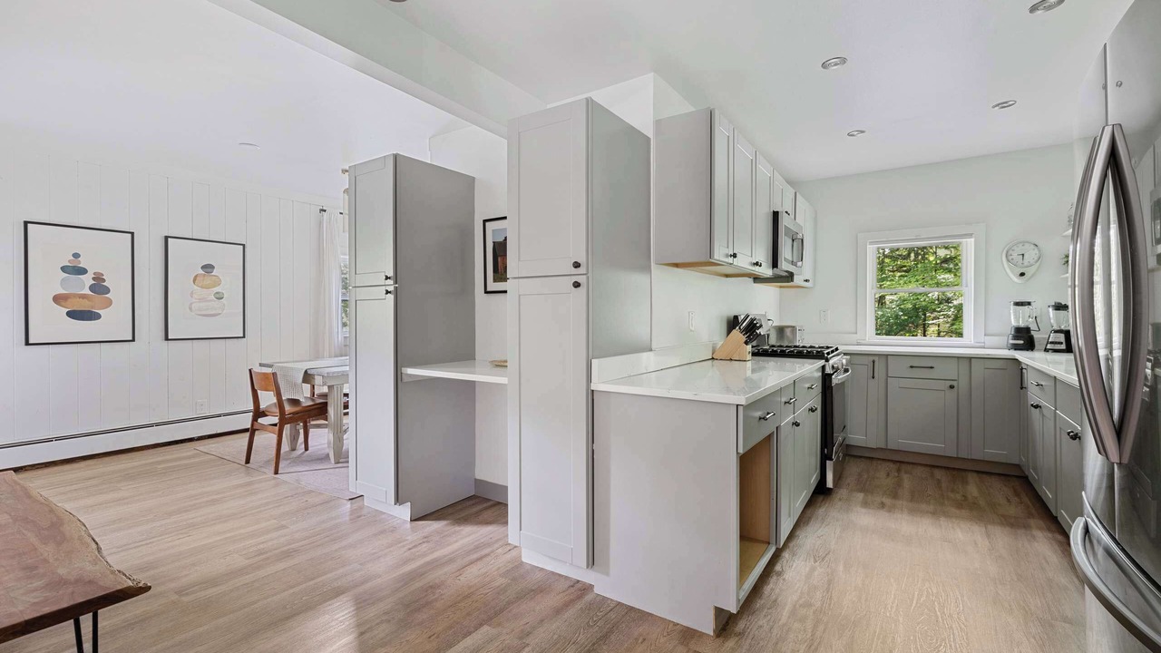 Photo of Kitchen in West Dover