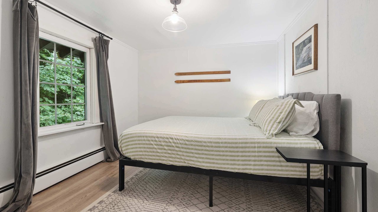 Photo of Bedroom in West Dover