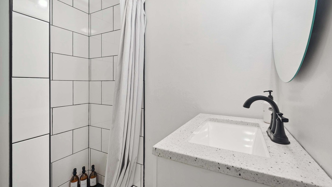 Photo of Bathroom in West Dover