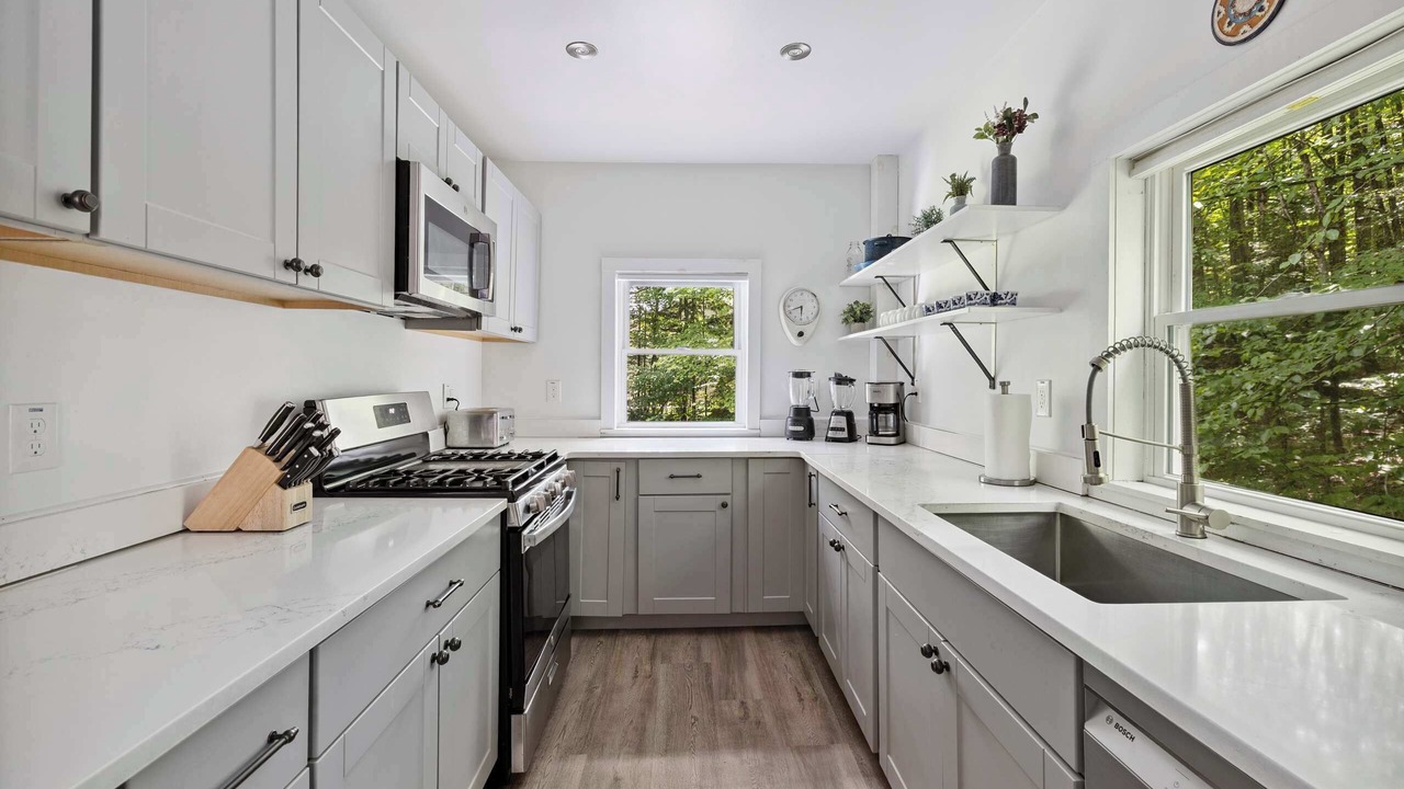 Photo of Kitchen in West Dover