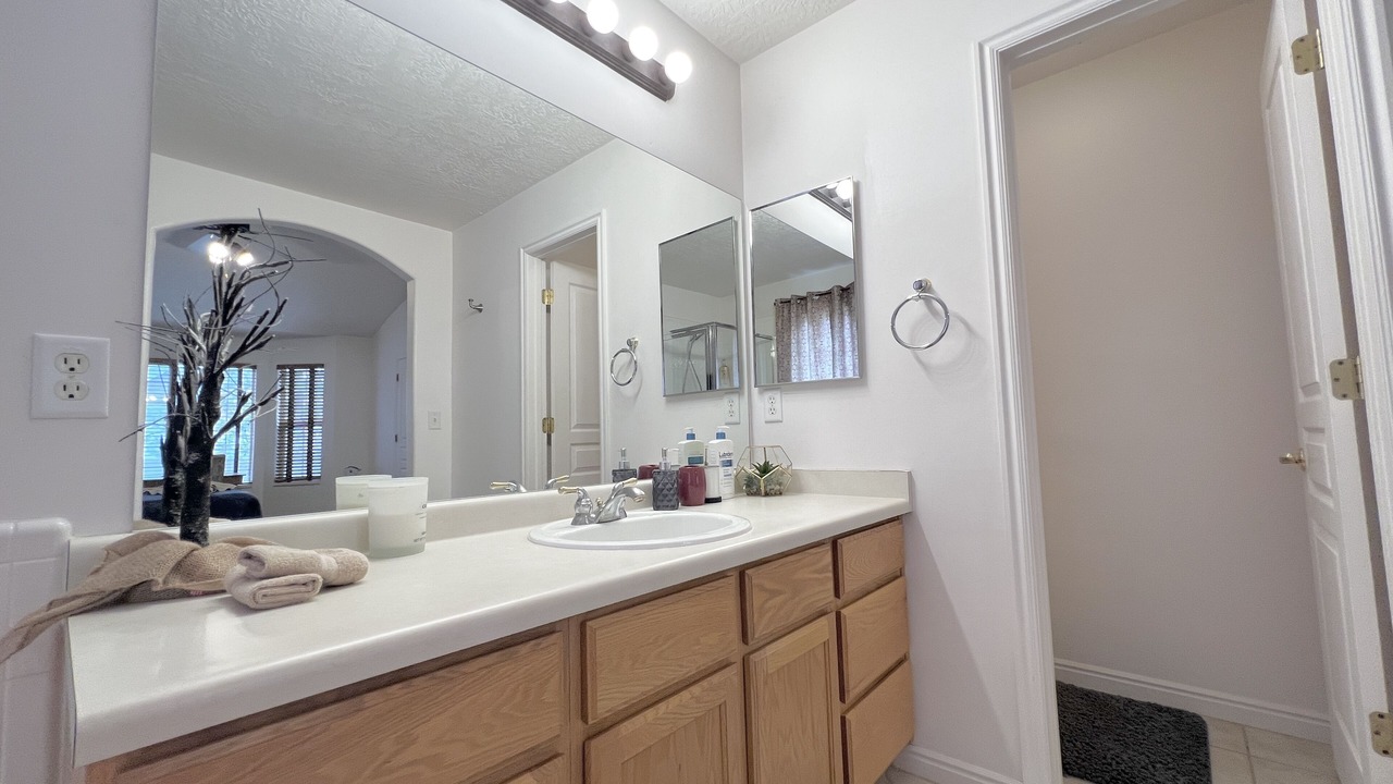 Photo of Bathroom in West Valley City