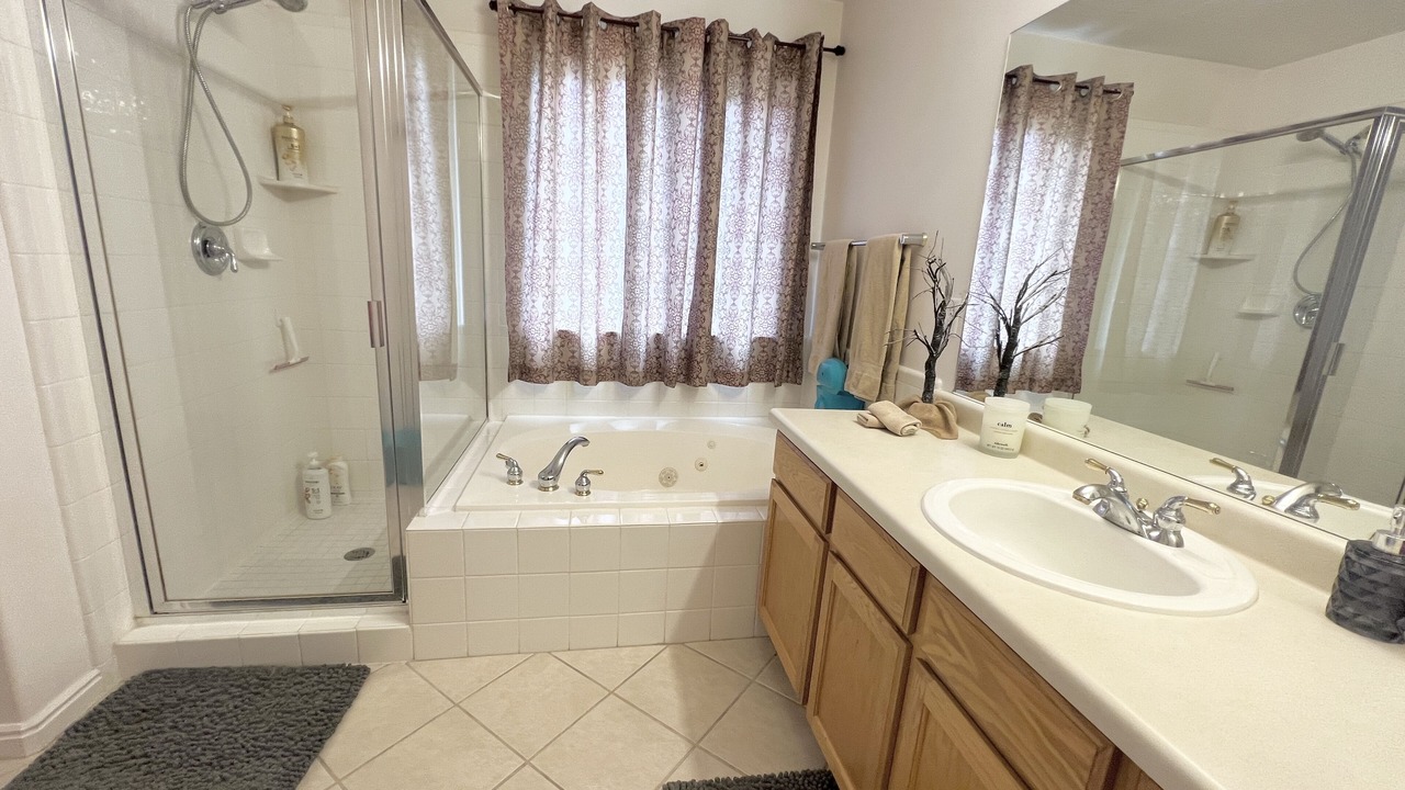Photo of Bathroom in West Valley City