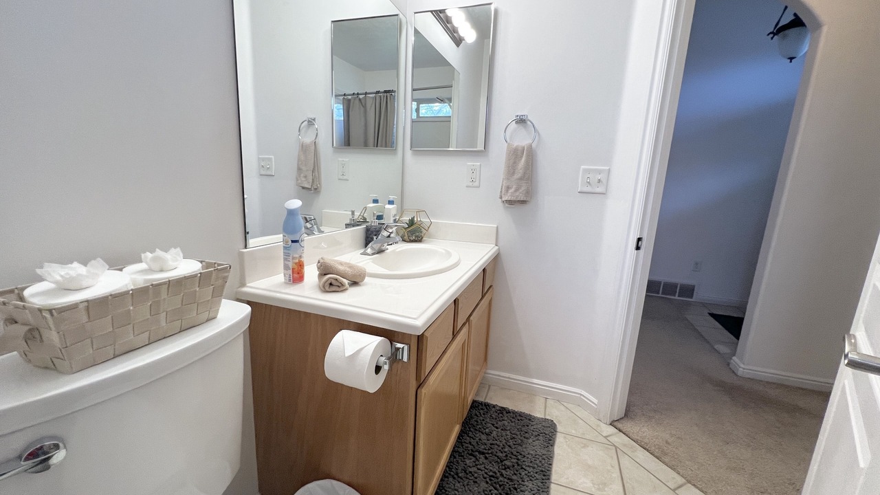 Photo of Bathroom in West Valley City