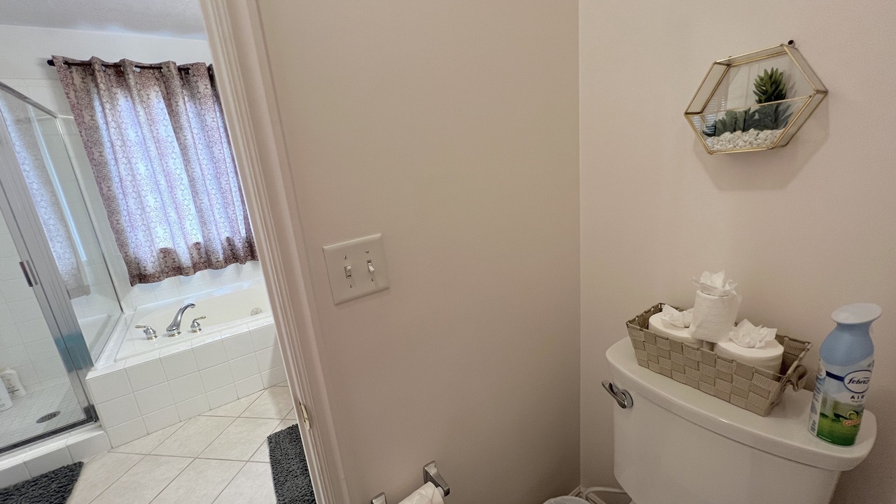 Photo of Bathroom in West Valley City
