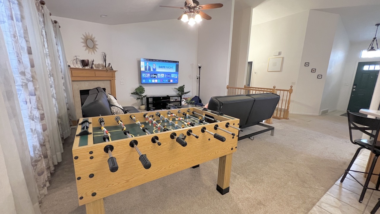 Photo of Livingroom in West Valley City
