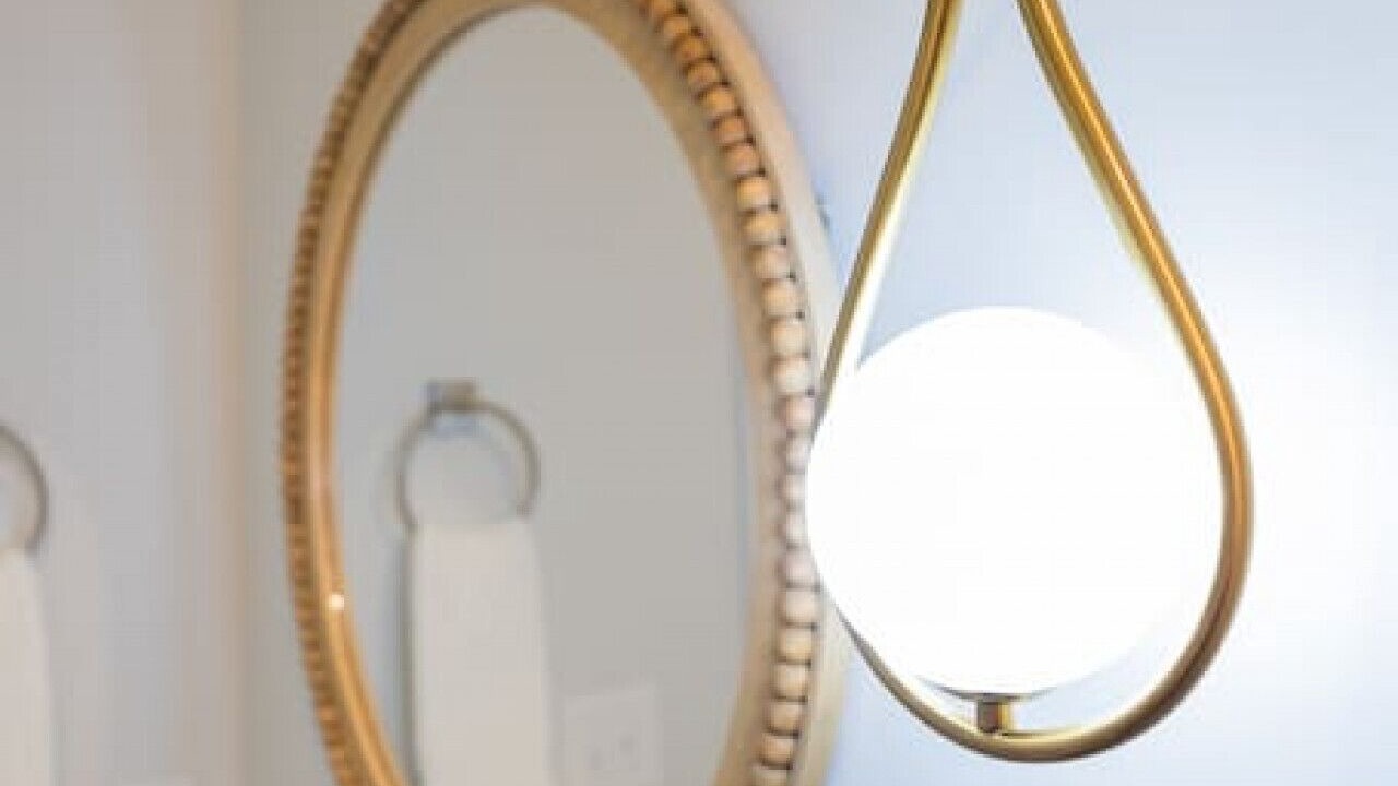 Photo of Bathroom in Columbia