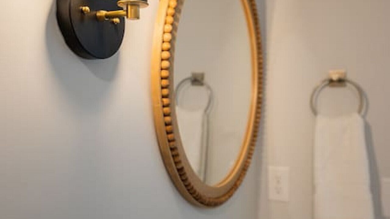 Photo of Bathroom in Columbia