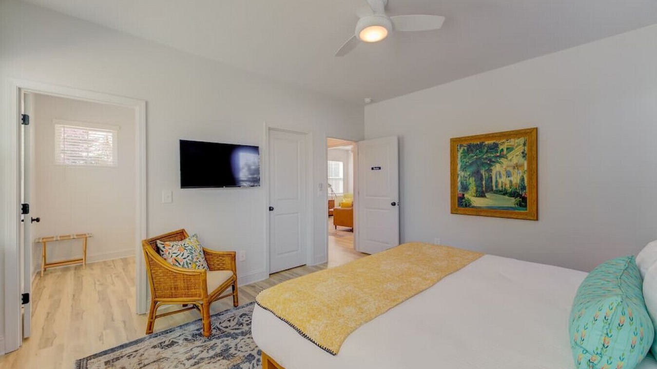 Photo of Bedroom in Columbia