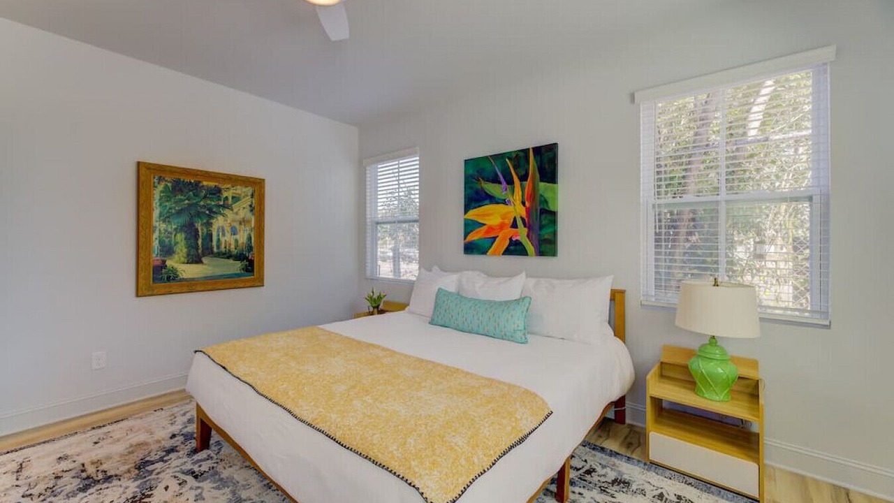 Photo of Bedroom in Columbia