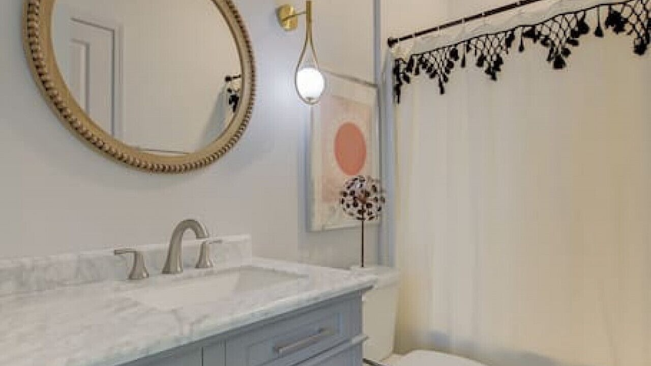 Photo of Bathroom in Columbia