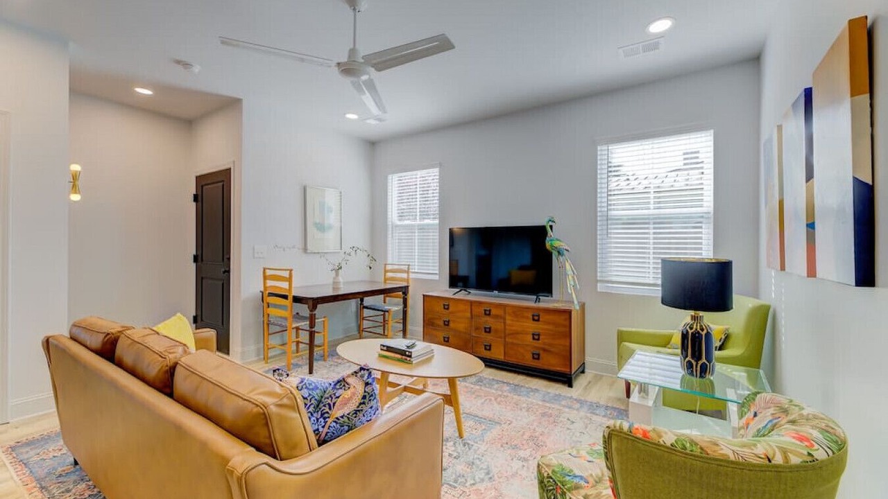 Photo of Livingroom in Columbia