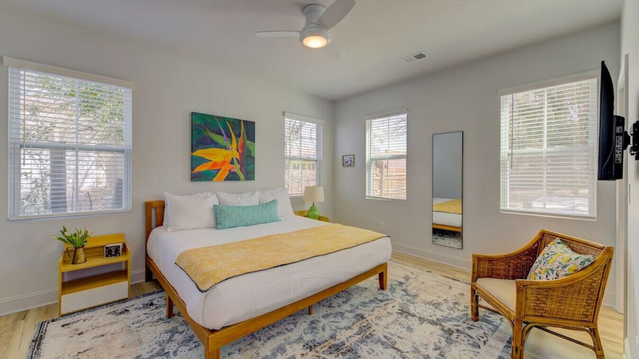 Photo of Bedroom in Columbia