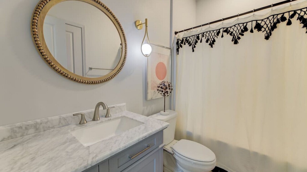 Photo of Bathroom in Columbia