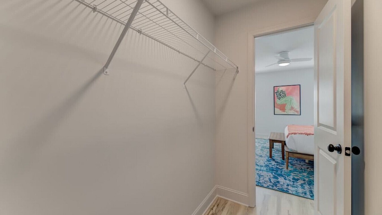 Photo of Bedroom in Columbia