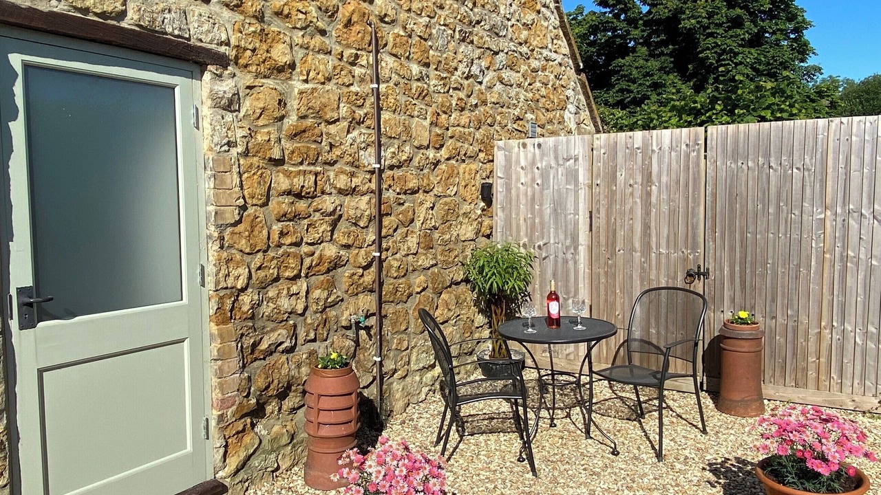 Photo of Outdoor in Donyatt