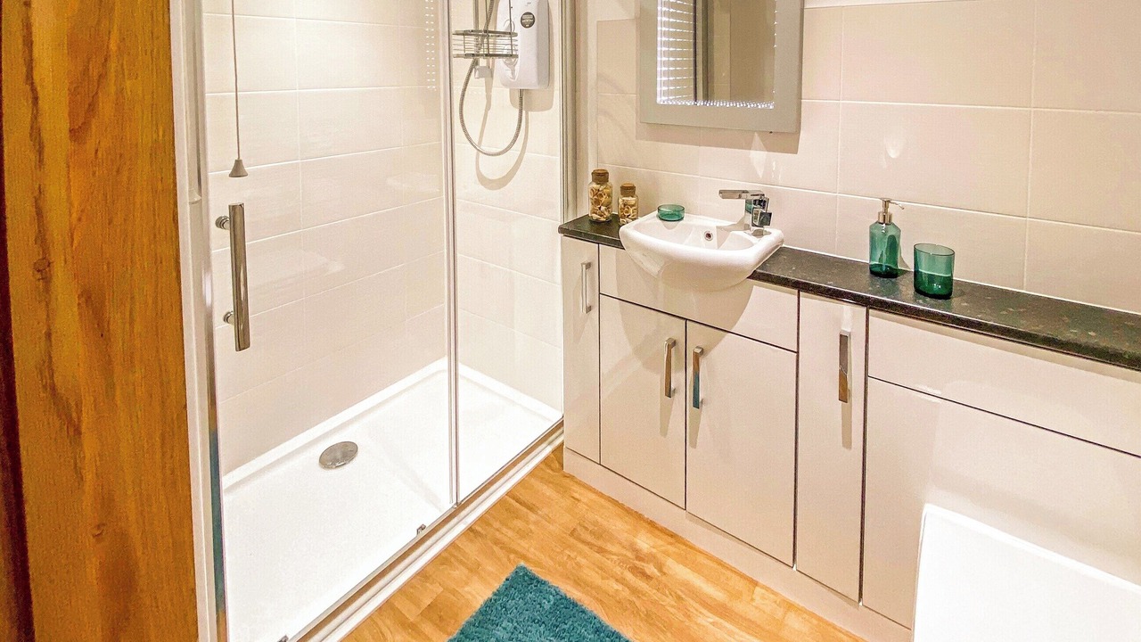 Photo of Bedroom in Donyatt