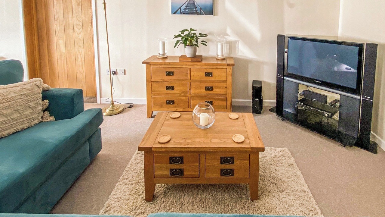 Photo of Bedroom in Donyatt