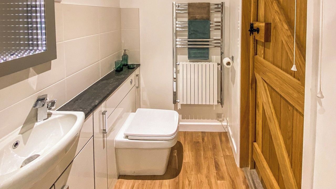 Photo of Bedroom in Donyatt