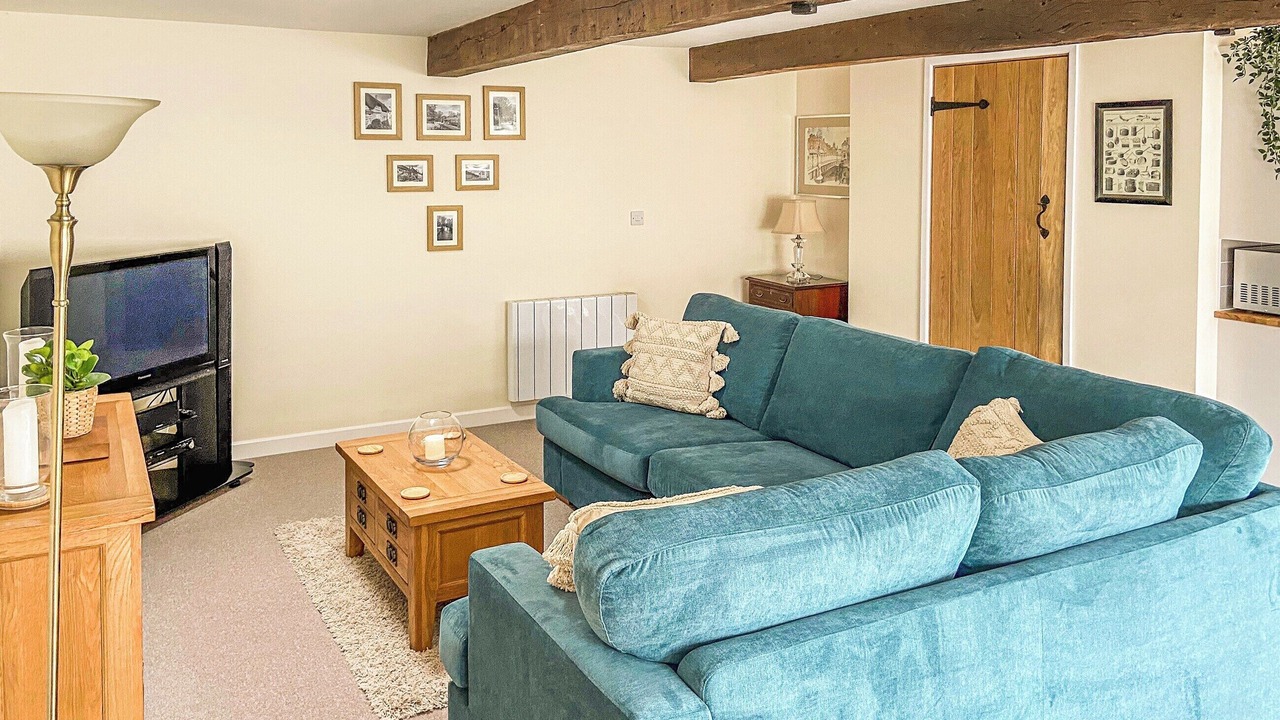 Photo of Bedroom in Donyatt