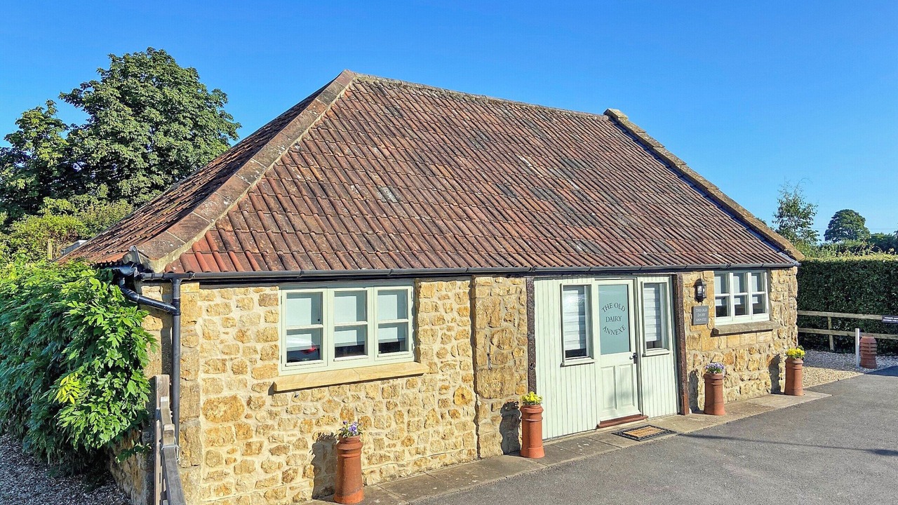 Photo of Outdoor in Donyatt