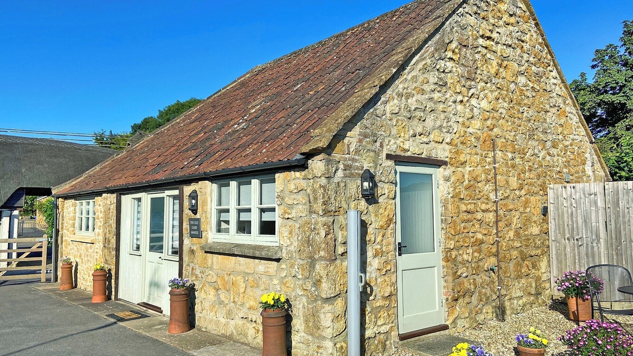 Photo of Outdoor in Donyatt