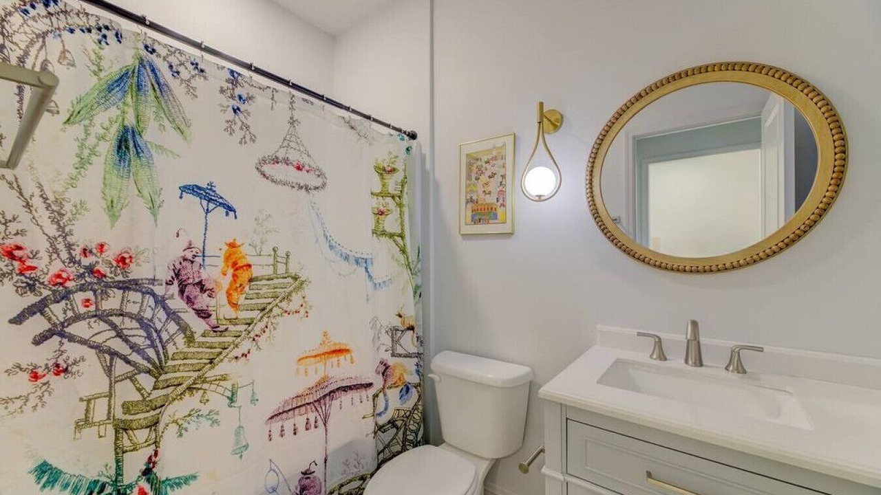 Photo of Bathroom in Columbia