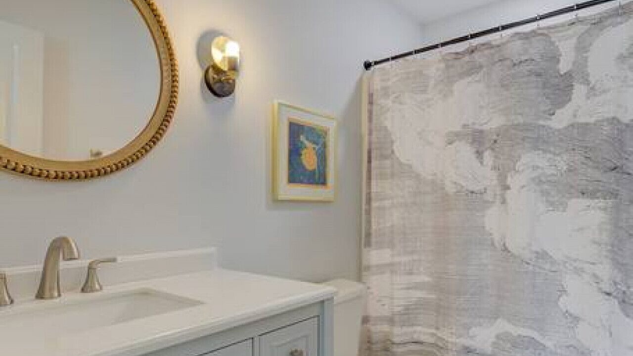 Photo of Bathroom in Columbia