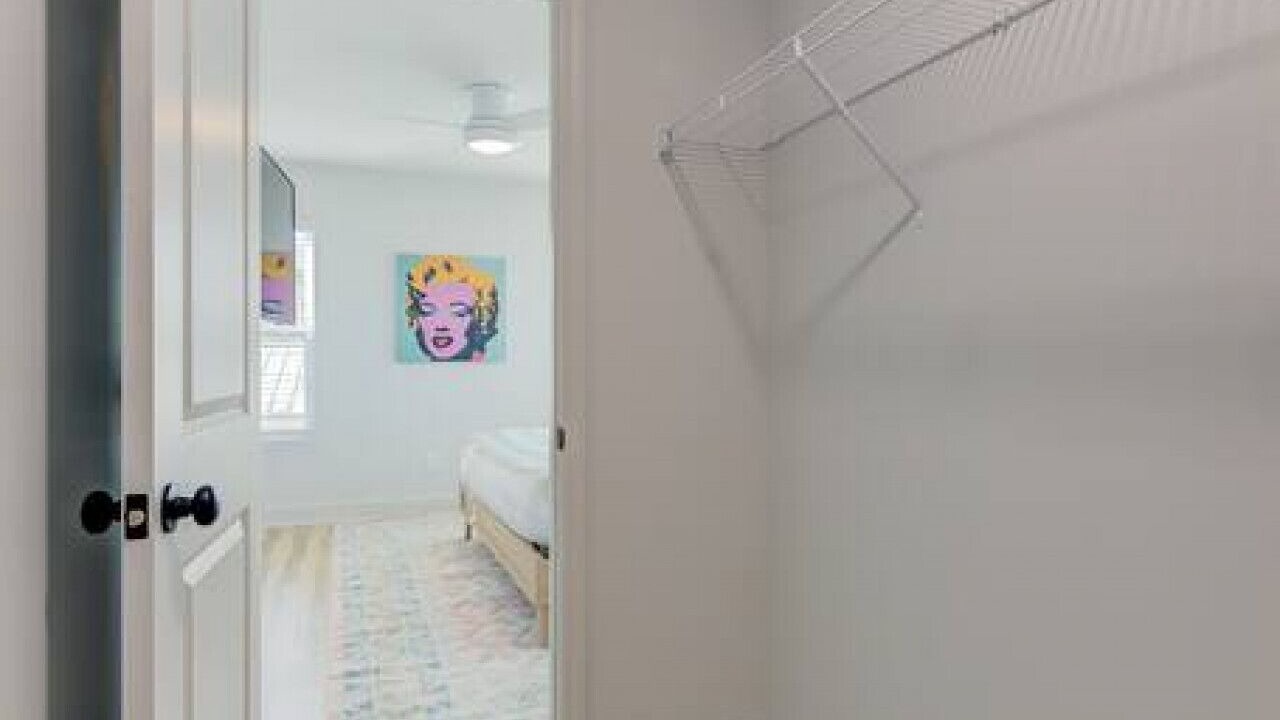 Photo of Bedroom in Columbia