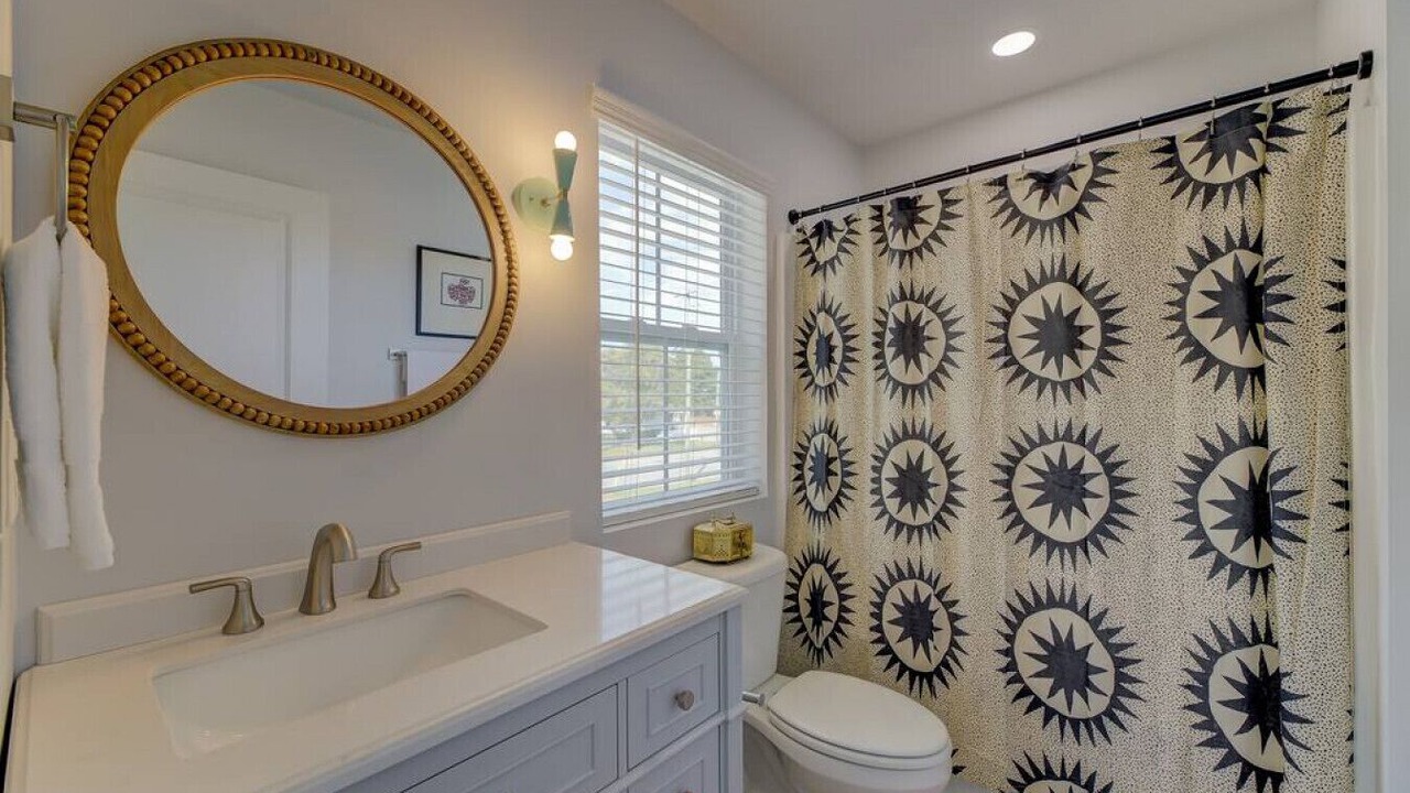 Photo of Bathroom in Columbia