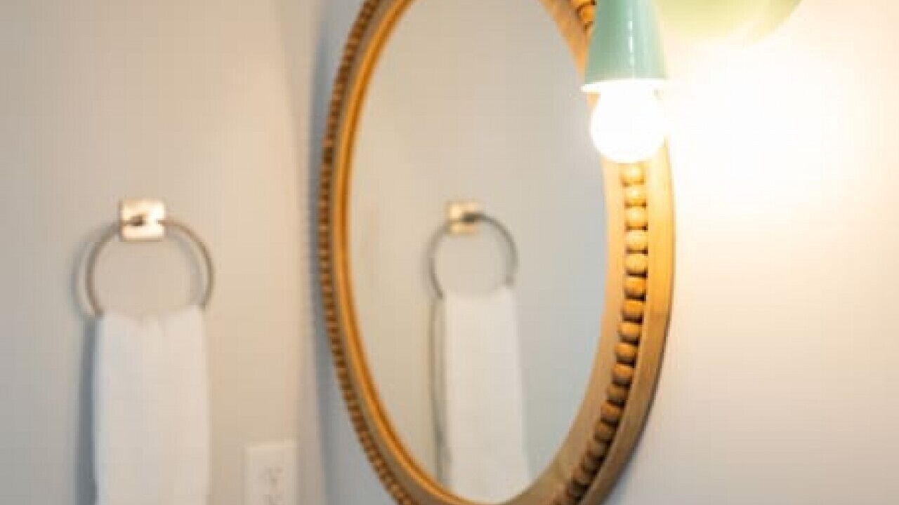 Photo of Bathroom in Columbia