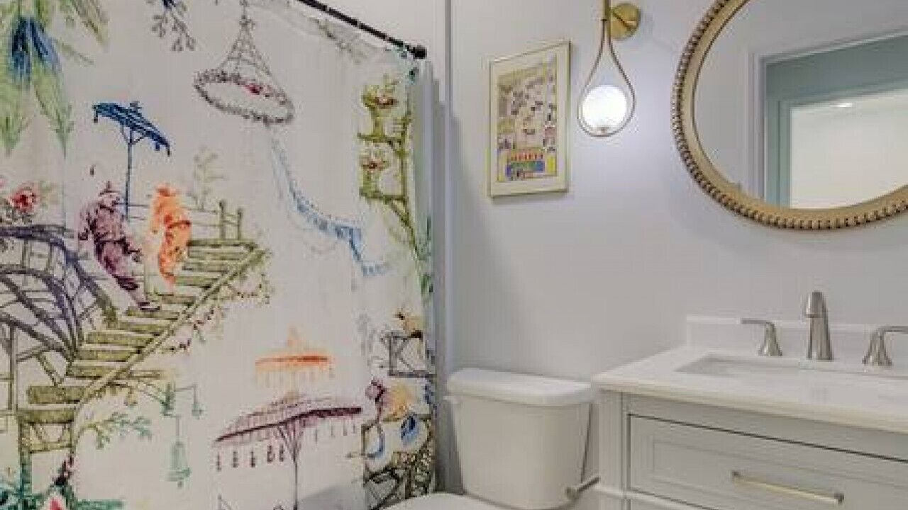 Photo of Bathroom in Columbia