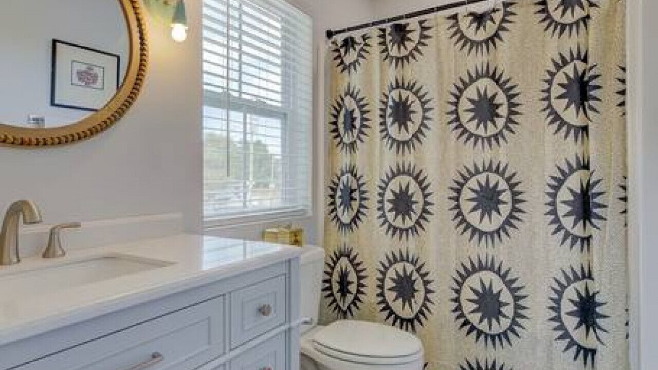 Photo of Bathroom in Columbia