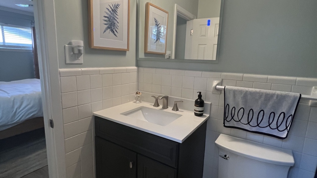 Photo of Bathroom in Hattiesburg