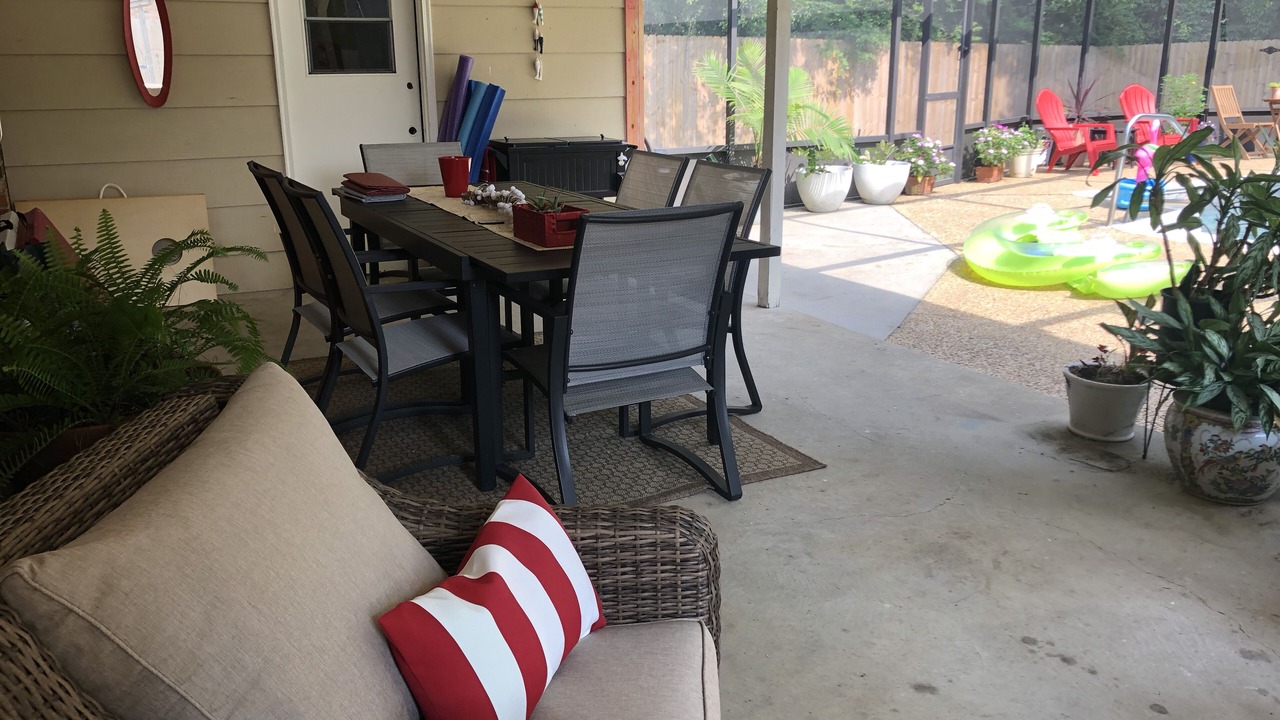 Photo of Outdoor in Hattiesburg