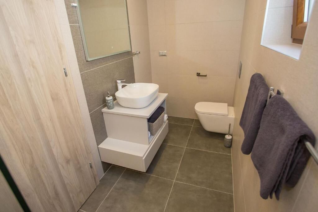 Photo of Bathroom in Porec