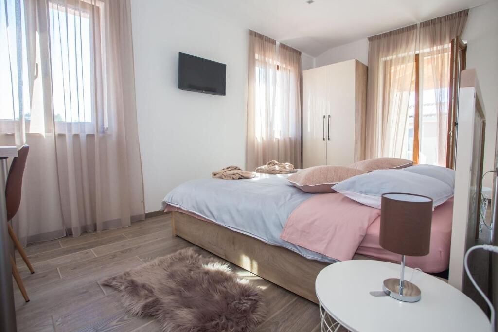 Photo of Bedroom in Porec