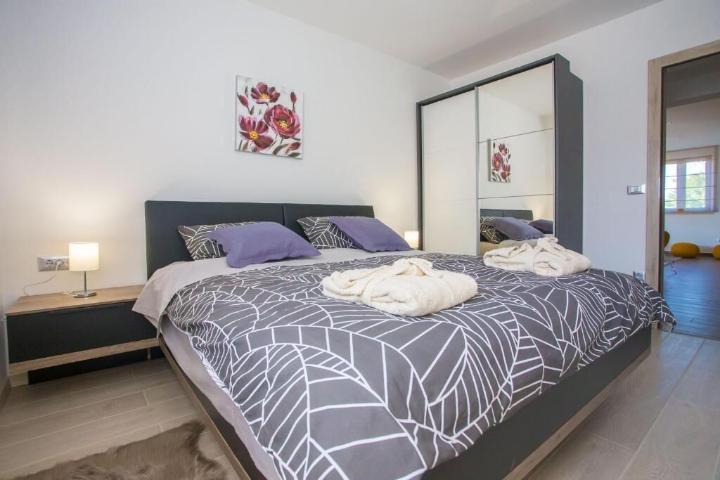 Photo of Bedroom in Porec
