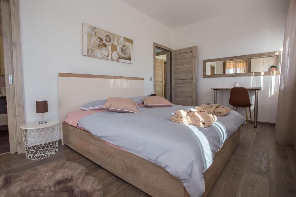 Photo of Bedroom in Porec