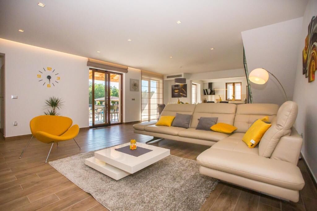 Photo of Livingroom in Porec