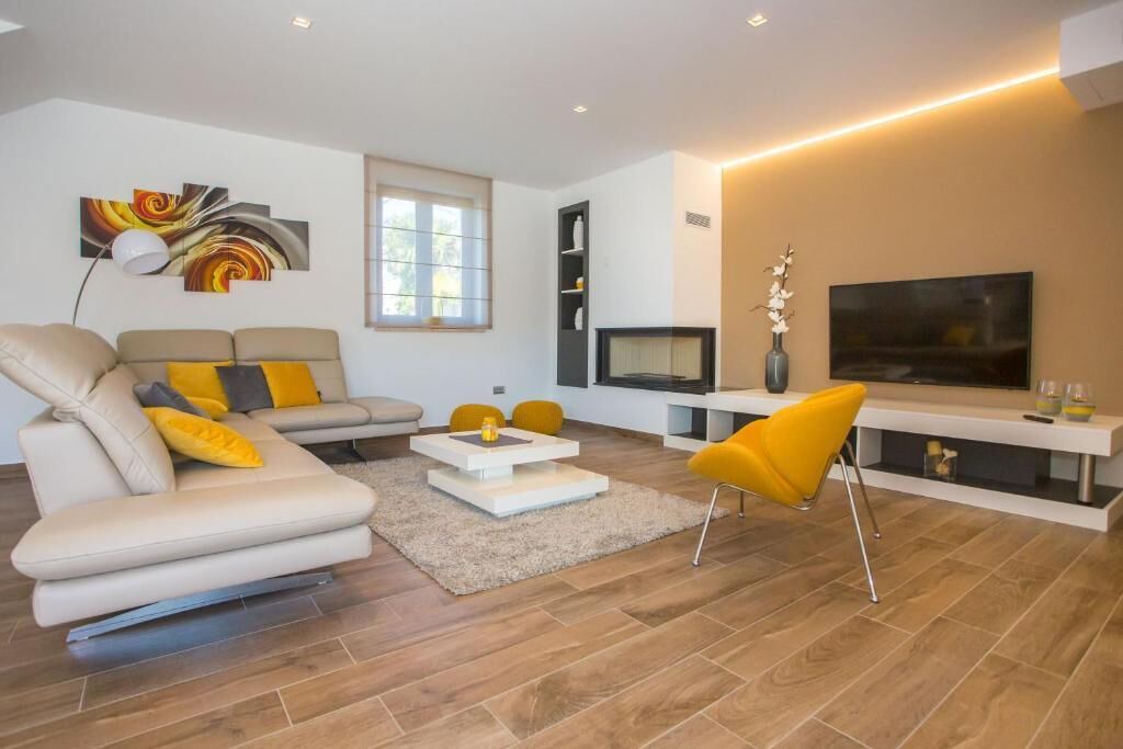Photo of Livingroom in Porec