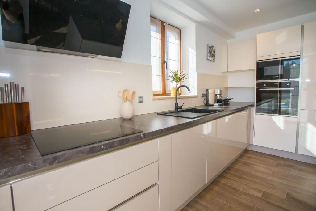 Photo of Kitchen in Porec