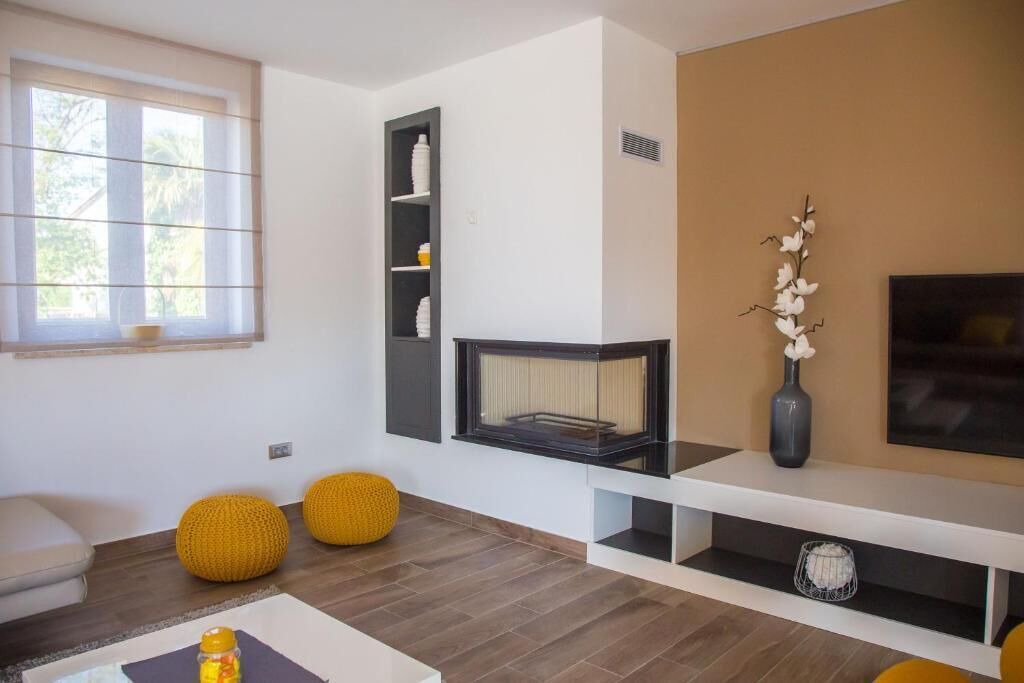Photo of Livingroom in Porec