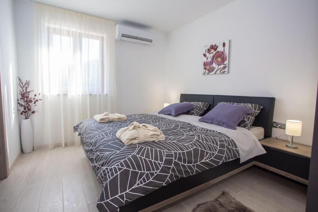 Photo of Bedroom in Porec