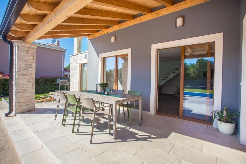 Photo of Outdoor in Porec