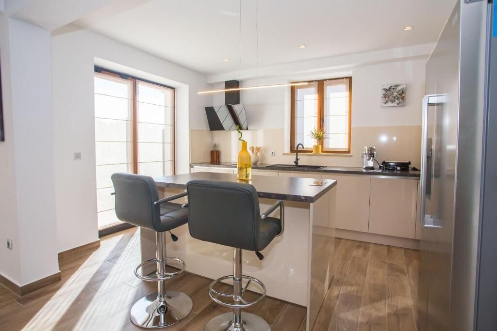 Photo of Kitchen in Porec