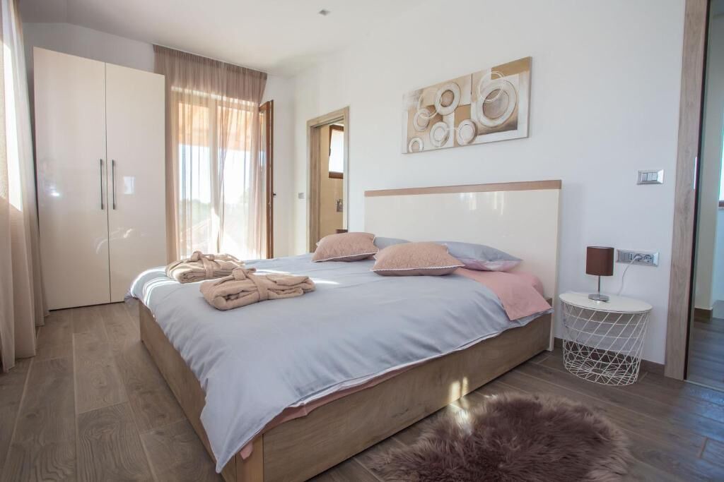 Photo of Bedroom in Porec