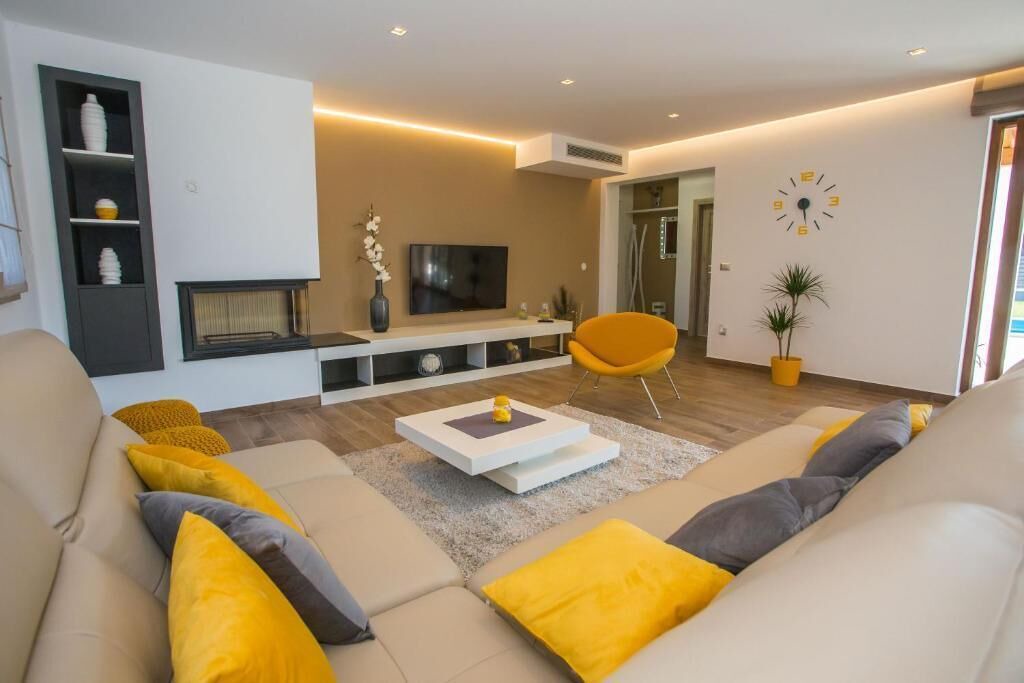 Photo of Livingroom in Porec