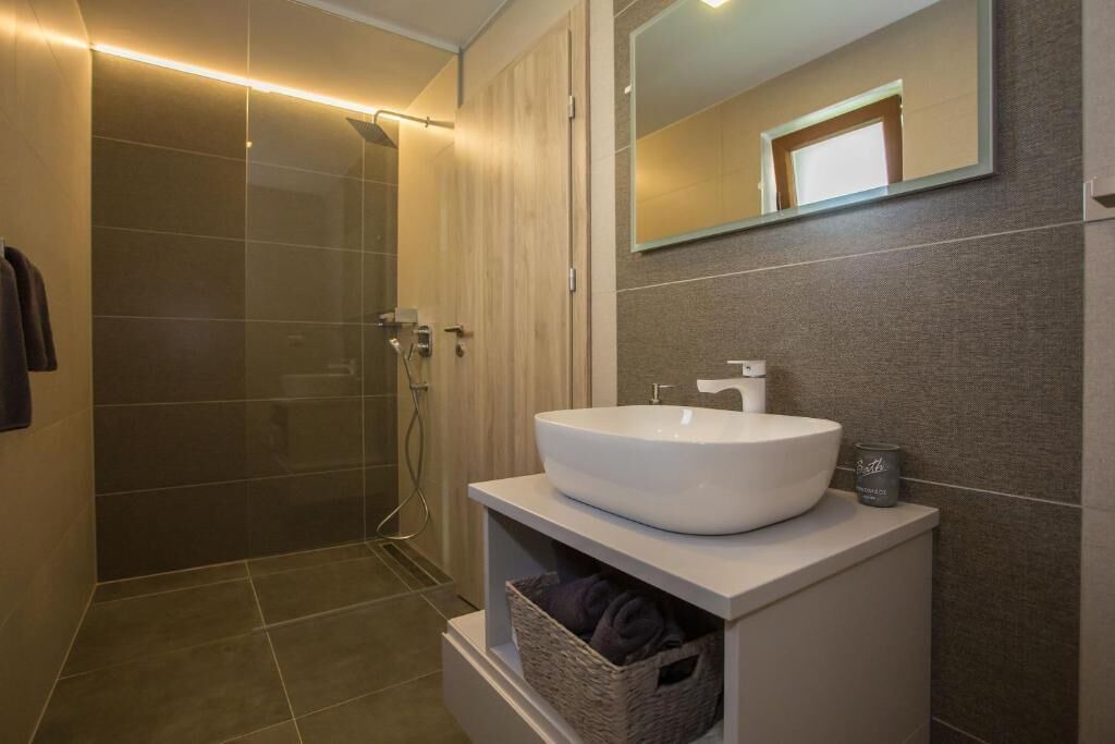 Photo of Bathroom in Porec