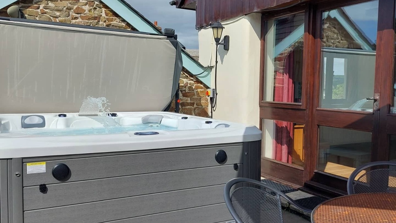 Photo of Patio Balcony in Barnstaple