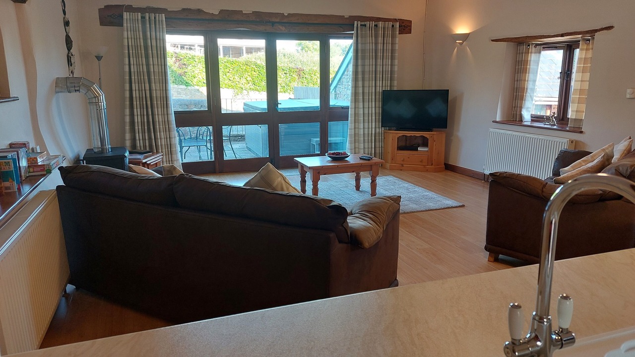 Photo of Livingroom in Barnstaple